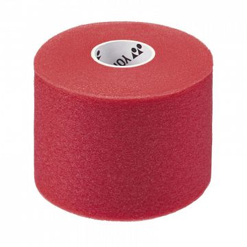 Yonex AC 381 Cushion Wrap Reel 30m Red